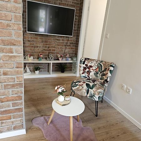 Apartman Opatija Exterior foto