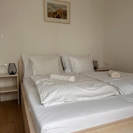 Apartman Opatija Exterior foto
